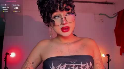 Snapshot of heka_prudence chatting on 28, 6, 2026 Heka Prudence online show from 28, 6, 2026