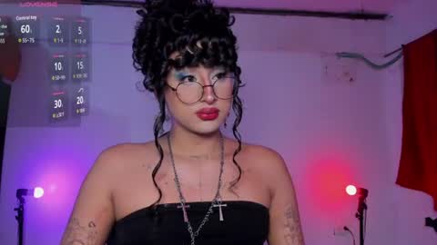 Snapshot of heka_prudence chatting on 12, 7, 2026 Heka Prudence online show from 12, 7, 2026