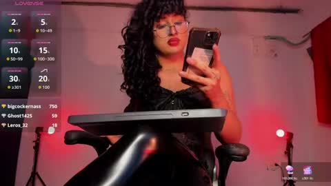 Snapshot of heka_prudence chatting on 14, 7, 2026 Heka Prudence online show from 14, 7, 2026