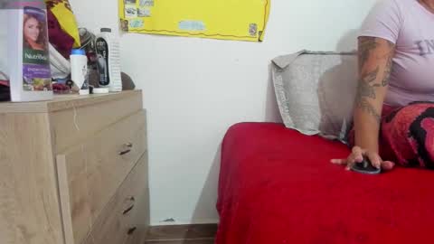 Hela   Independent model online show from 24, 11, 2025