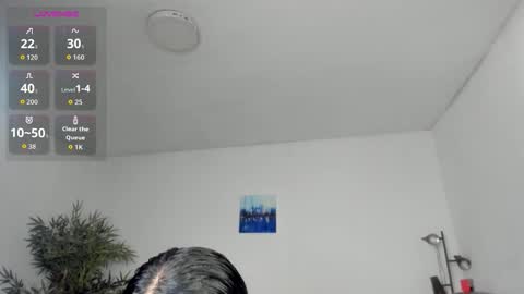 helen_miller online show from 17, 10, 2025