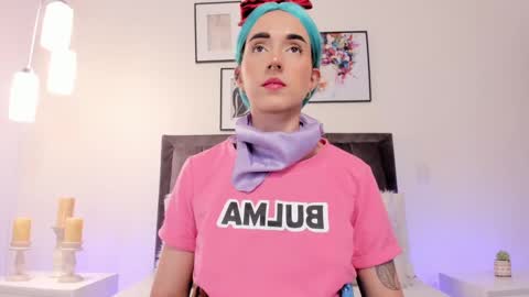 Helen  online show from 18, 1, 2025