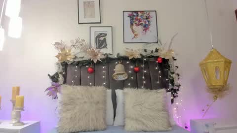 Helen  online show from 16, 12, 2025