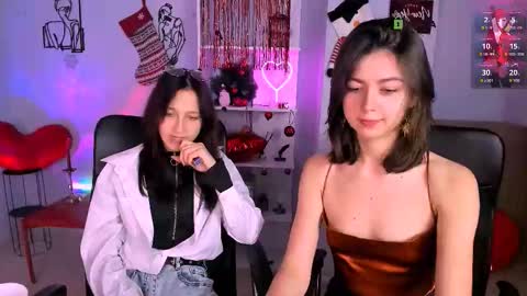 helen_shineee online show from 5, 1, 2026