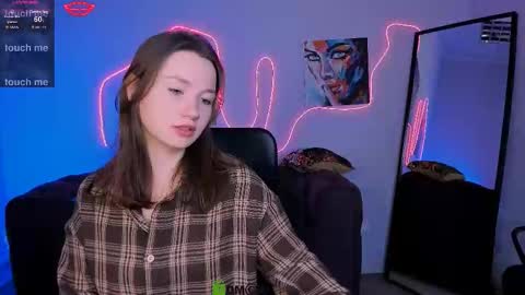 helen_shineee online show from 18, 1, 2026