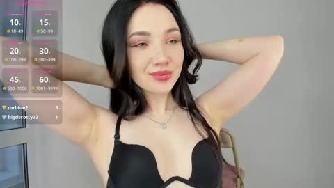 helen_sparkk online show from 19, 3, 2026