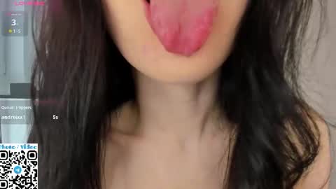 Snapshot of helen_sparkk chatting on 28, 6, 2026 helen_sparkk online show from 28, 6, 2026
