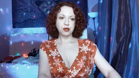 Snapshot of helena__femdom chatting on 1, 1, 2025 Helena online show from 1, 1, 2025