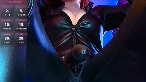 Snapshot of helena__femdom chatting on 7, 3, 2025 Helena online show from 7, 3, 2025