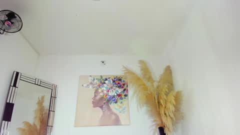 HELENA COPPER online show from 13, 12, 2024