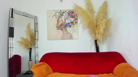 HELENA COPPER online show from 15, 1, 2025