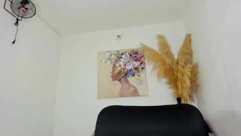 HELENA COPPER online show from 1, 2, 2025