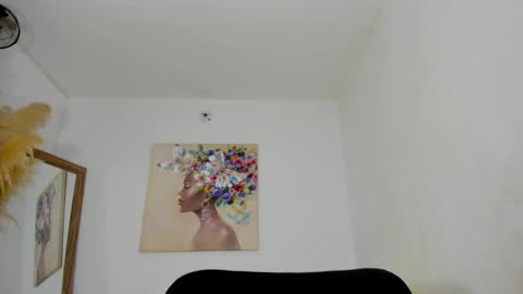 HELENA COPPER online show from 7, 3, 2025