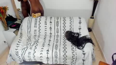 HELENA COPPER online show from 30, 9, 2025