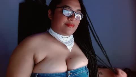 Helena online show from 3, 1, 2025