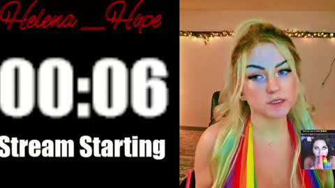 Snapshot of helena_hope chatting on 28, 4, 2026 Helena Hope online show from 28, 4, 2026