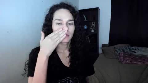 Snapshot of helena_spellman chatting on 6, 3, 2026 helena_spellman online show from 6, 3, 2026