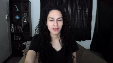 Snapshot of helena_spellman chatting on 7, 4, 2026 helena_spellman online show from 7, 4, 2026