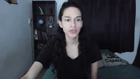 Snapshot of helena_spellman chatting on 25, 5, 2026 helena_spellman online show from 25, 5, 2026