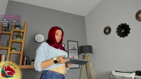 Helena online show from 18, 12, 2025