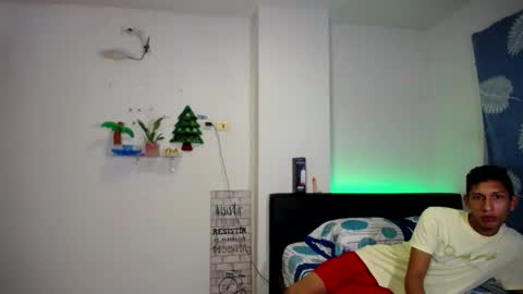 HelenaRicky online show from 2, 12, 2024