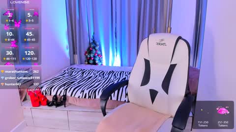 Snapshot of helenaregal chatting on 29, 12, 2024 Helena online show from 29, 12, 2024