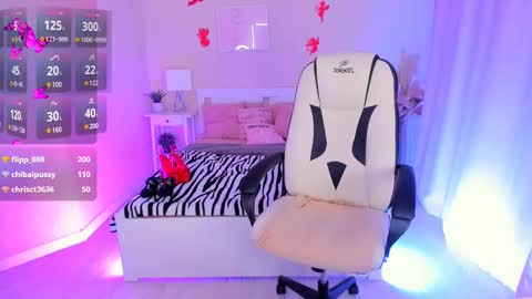 Snapshot of helenaregal chatting on 16, 2, 2025 Helena online show from 16, 2, 2025