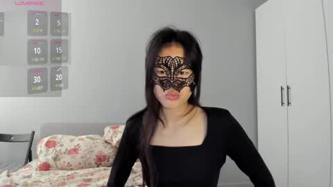 Hi I am Helen online show from 25, 5, 2026