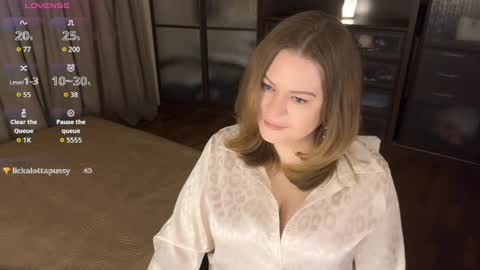 Helena Bonham online show from 14, 4, 2026