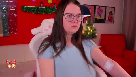 helendanvers online show from 11, 1, 2026