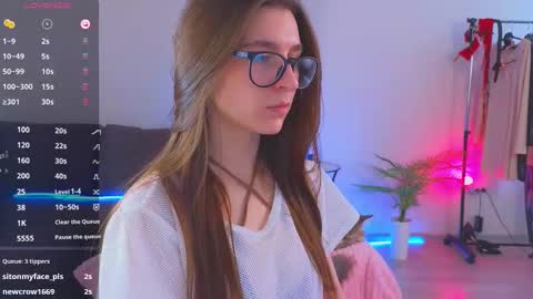   online show from 12, 3, 2025