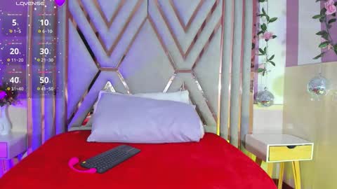 helenn online show from 5, 11, 2025