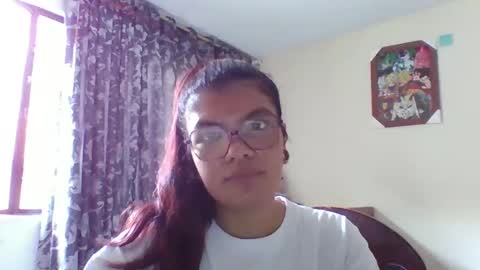 Snapshot of helenoliveira76340912 chatting on 27, 10, 2025 helenoliveira76340912 online show from 27, 10, 2025