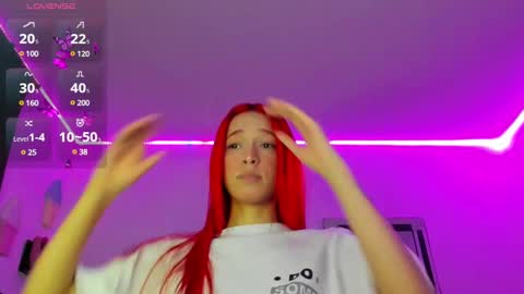 Helen online show from 3, 12, 2024