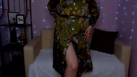 Helen online show from 11, 1, 2025