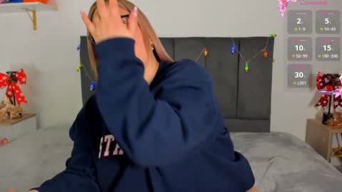 Helen or Hells online show from 18, 12, 2024