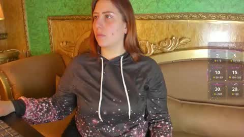 Helen or Hells online show from 25, 3, 2026