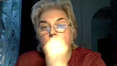 helga_sly online show from 31, 7, 2026