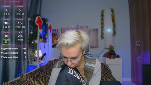 Helga online show from 22, 12, 2024