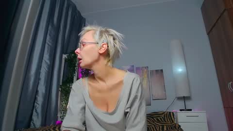 Helga online show from 31, 1, 2025