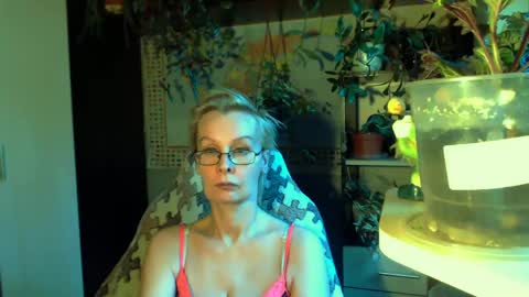 Snapshot of helgahimmele chatting on 8, 5, 2026 Helga online show from 8, 5, 2026