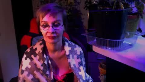 Snapshot of helgahimmele chatting on 30, 5, 2026 Helga online show from 30, 5, 2026