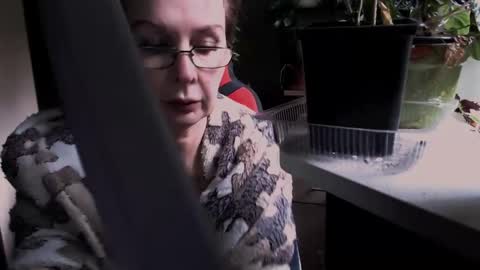 Snapshot of helgahimmele chatting on 31, 5, 2026 Helga online show from 31, 5, 2026