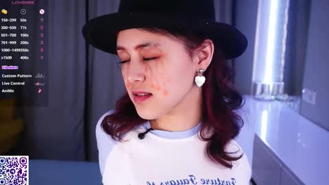 Aurora online show from 21, 2, 2026