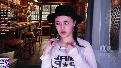 Aurora online show from 13, 3, 2026