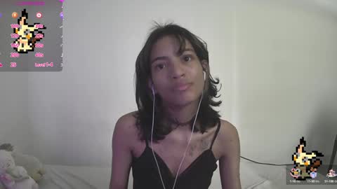 Snapshot of helia_n_amy chatting on 21, 1, 2025 Helia Transfem and Amy online show from 21, 1, 2025
