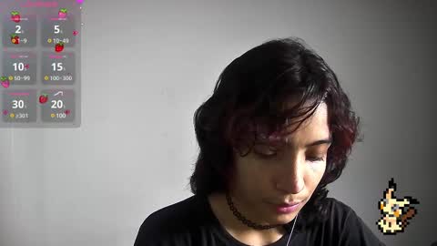 Snapshot of helia_n_amy chatting on 3, 3, 2025 Helia Transfem and Amy online show from 3, 3, 2025