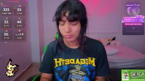 Helia Transfem and Amy online show from 19, 3, 2026