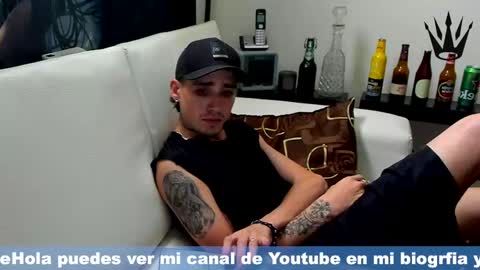 Snapshot of hell_boy66 chatting on 13, 9, 2025 Eros online show from 13, 9, 2025