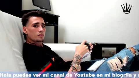 Snapshot of hell_boy66 chatting on 3, 10, 2025 Eros online show from 3, 10, 2025